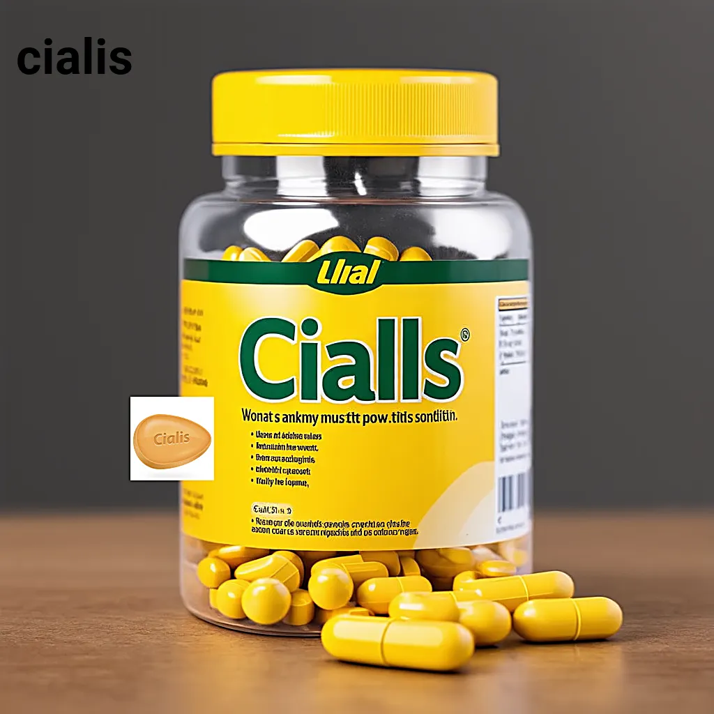 Ou commander cialis